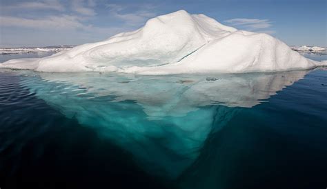 Study Warns Of Impending Ice Free Arctic Summers