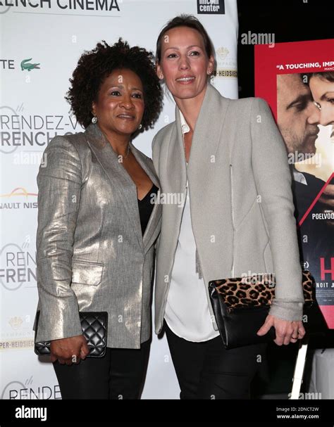 Wanda Sykes Wife