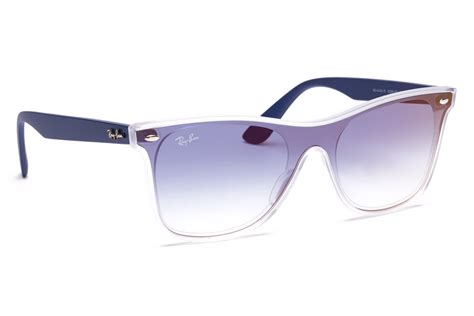 Ray Ban Blaze Wayfarer Rb N Atelier Yuwa Ciao Jp