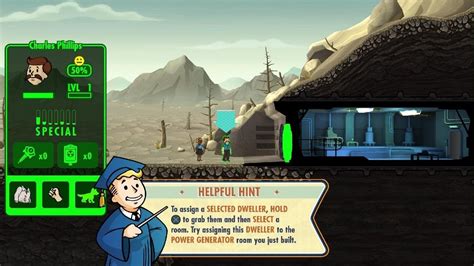 Fallout Shelter Youtube