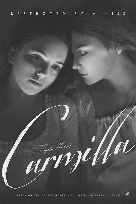 Carmilla – Gateway Film Center