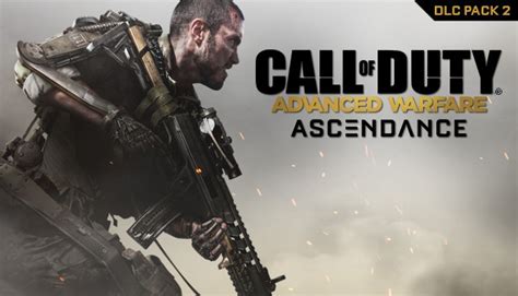 Comprar Call Of Duty Advanced Warfare Ascendance Steam