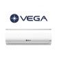 Vente Climatiseur Vega 12000 BTU Chaud Froid BCool Electro Tounes