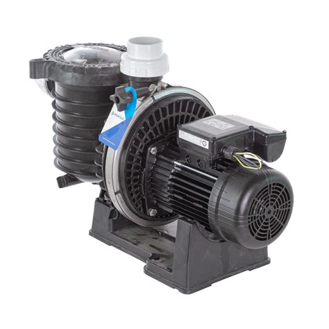 Intellipro Variable Speed Pool Pump Pentair