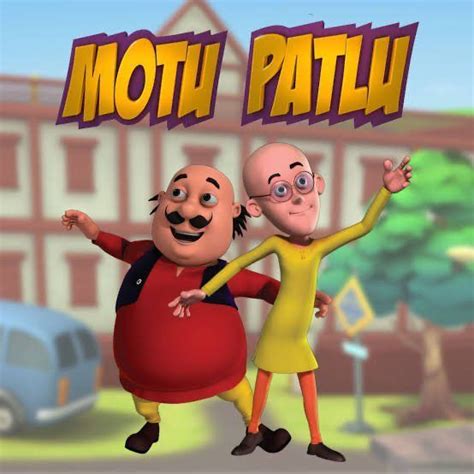 motu patlu  actioncomedydrama kids comedy kids cartoon