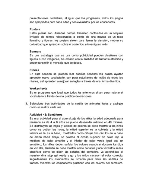 Material De My Abc English Kit PDF