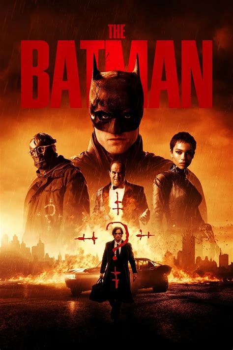 The Batman Streaming Full Hd Ita Lordchannel