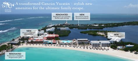 Club Med Cancun Yucatan | allinclusivegal