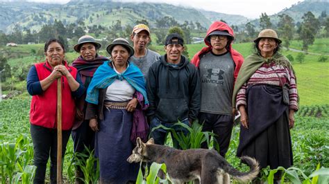 Registro De Agricultura Familiar Campesina Y Asociatividad