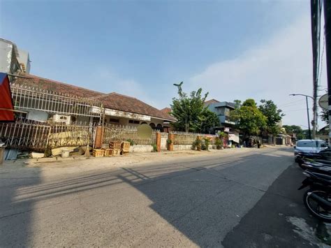 Dijual Rumah Hitung Tanah Hoek Di Sunter Indah Jakarta Utara Indohomes