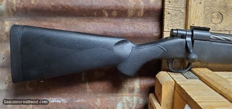 Mossberg Patriot 243 Win For Sale