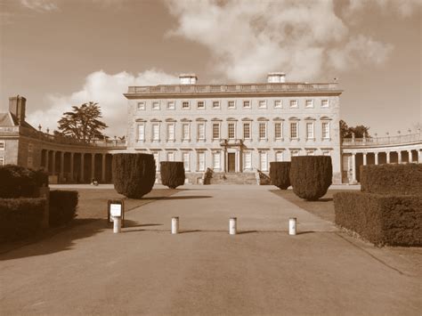 Castletown House, Celbridge. County Kildare 1729 | Curious Ireland