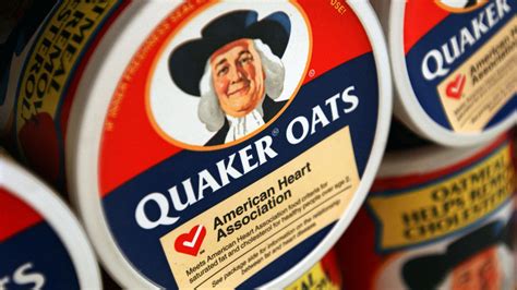 Does The Quaker Oats Guy Have A Connection To William Penn?