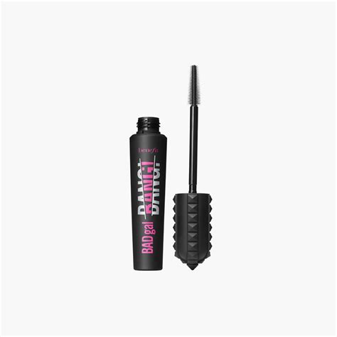 Buy Benefit Cosmetics BADgal BANG BIGGER BADDER Volumizing Mascara 8 5gm