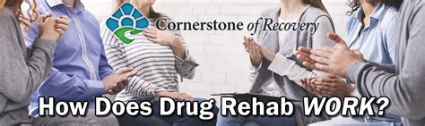 Understanding Addiction Treatment How Does Drug Rehab Work