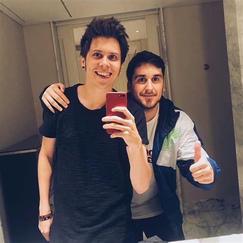 Rubius Y Mangel En Rubius Rubelangel Rubiusomg