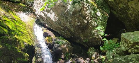 Hazel Falls and Caves, Virginia - 1,646 Reviews, Map | AllTrails