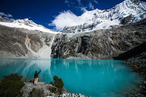 Huascaran National Park Tour from Huaraz - Book at Civitatis.com