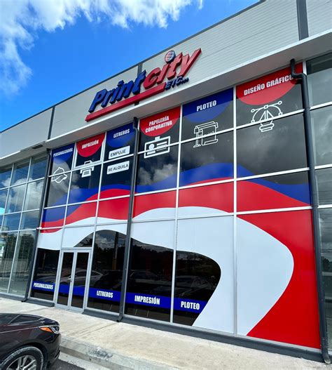 Proceso Do Printcity Abre Nueva Sucursal En Punta Cana