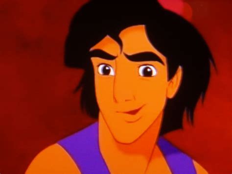 Aladdin - Aladdin Photo (8725993) - Fanpop