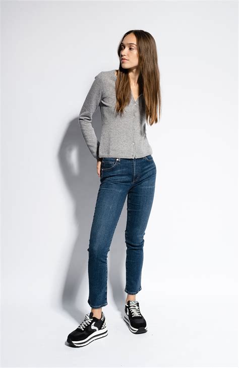 Blue Cigarette Jeans Women's CITIZENS OF HUMANITY– BEIGE | BROWN