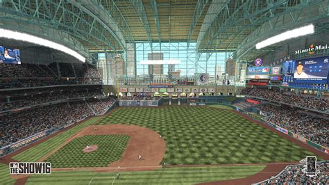 MLB The Show 16 review | Polygon