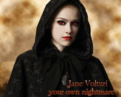 Jane Volturi Wallpapers - Wallpaper Cave