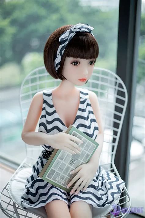 125cm Small Breast Tiny Teen Sex Doll Dollnight