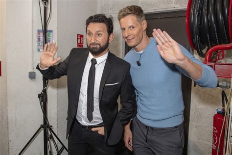 Photo Exclusif Matthieu Delormeau Il Revient Sur TPMP Avec La