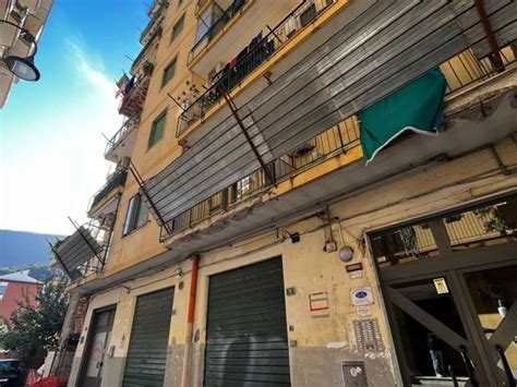 Vendita Appartamento Nocera Inferiore Bilocale In Via Silvestri Buono