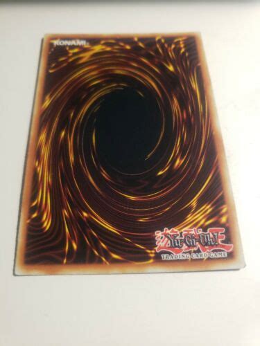 Yu Gi Oh Zera The Mant Pp En Super Rare Nm Ebay