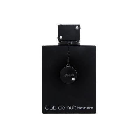 Club De Nuit Intense Man Pure Parfum 150ml ARMAF UK