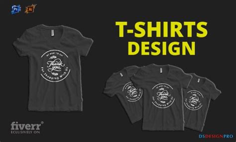 Eye Catching Amazing Custom T Shirts Design And Merchandise By