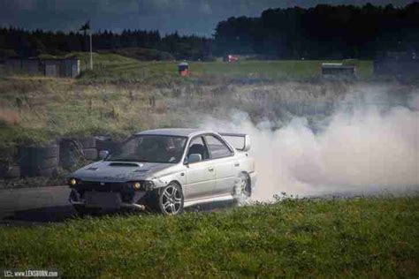 Subaru Impreza WRX Drift Car 300BHP Swap px. car for sale