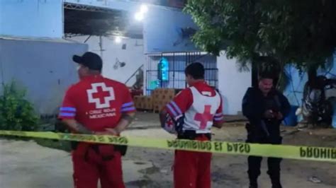 Ataques Armados En Acapulco Dejan Siete Muertos Y Cuatro Heridos