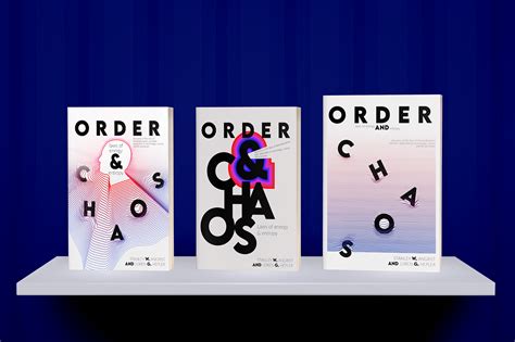 10 Book Covers, Redesigned on Behance