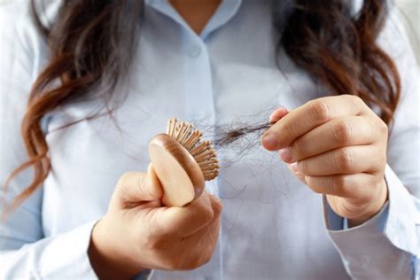 Which Vitamin Deficiency Causes Hair Loss Healthwire