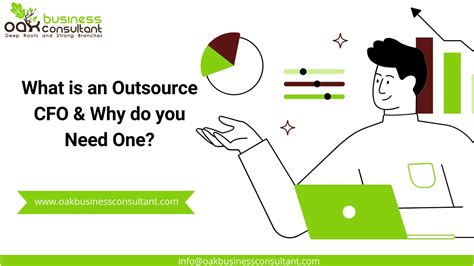 What Is An Outsourced CFO The Comprehensive Guide To Understanding The