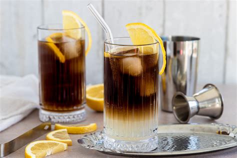 Long Island Ice Tea Rezept Eat De