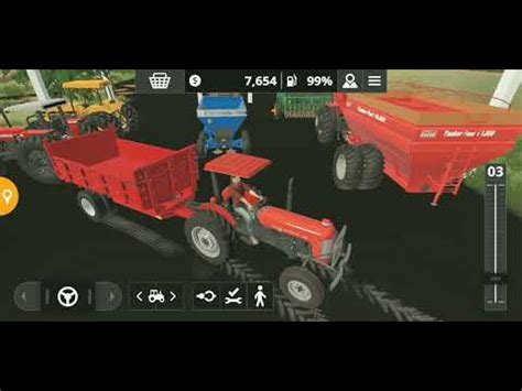 Farming Simulator Mapa Agronopolis Mods Brasileiros Parte