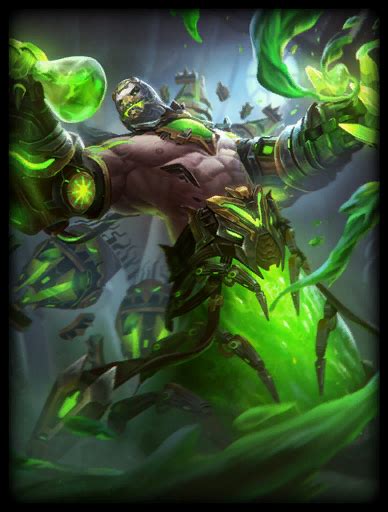 Toxic Tide He Bo Voicelines Official Smite Wiki