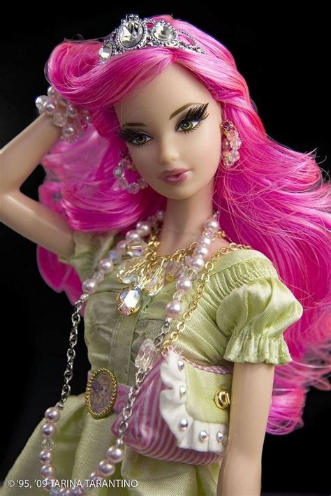 Pin By Alecia Corbett On Dolls Barbie Dress Fashion Beautiful Barbie Dolls Barbie Doll Head