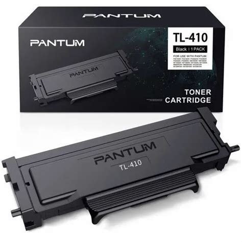 Laser Pantum Toner Cartridge Tl Xk At Rs In Badlapur Id