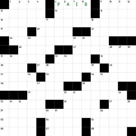 It beats a high card but nothing else NYT Crossword Clue - September 30