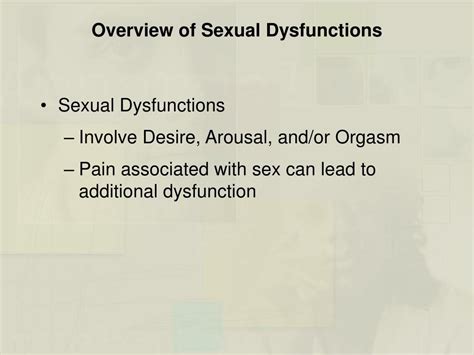 Ppt Chapter Sexual And Gender Identity Disorders Powerpoint