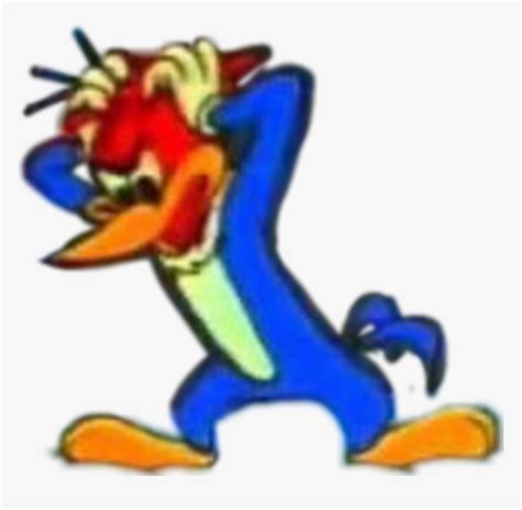 Woody Woodpecker Png Transparent Png Transparent Png Image PNGitem