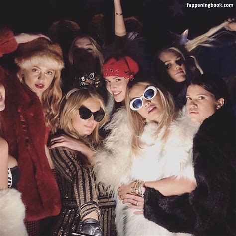 Paris Hilton Nude The Fappening Photo FappeningBook