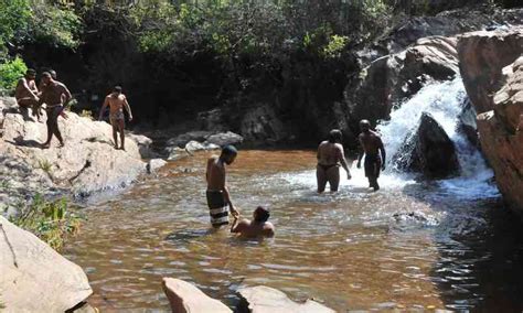 Semana Santa Vai Ser De Muito Calor E Pancadas De Chuva Em Mg Gerais