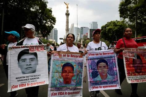 Jueza Ordena Liberar A 8 Militares Relacionados En Caso Ayotzinapa