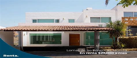 Casa en Lomas de las Américas Morelia Lomas Propiedades